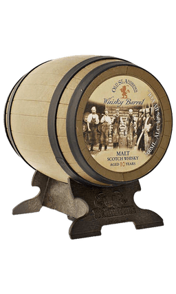 וויסקי אולד סיינט אנדרוז חבית 700 מ"ל | בנא משקאות