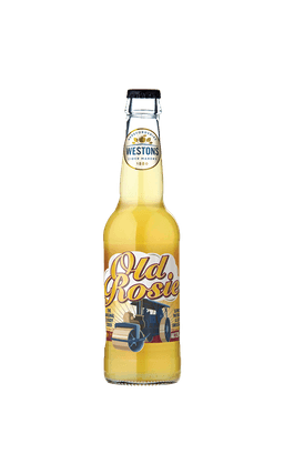 סיידר ווסטונס סיידר אולד רוזי 330 מ"ל | בנא משקאות