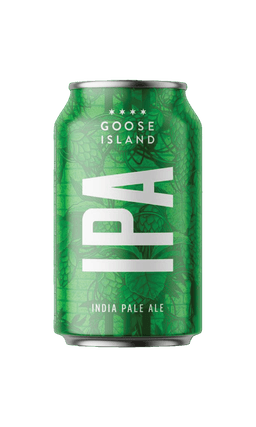 בירה גוס איילנדר איי