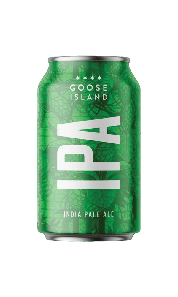 בירה גוס איילנדר איי