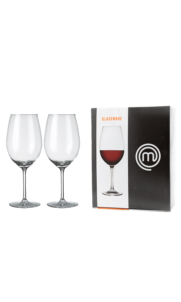 מארז כוסות יין זוגי | בנא משקאות