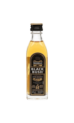 מיני וויסקי בלאק בוש | בנא משקאות