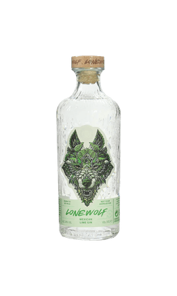 ג'ין ברודוג לון וולף קקטוס וליים 700 מ"ל | בנא משקאות