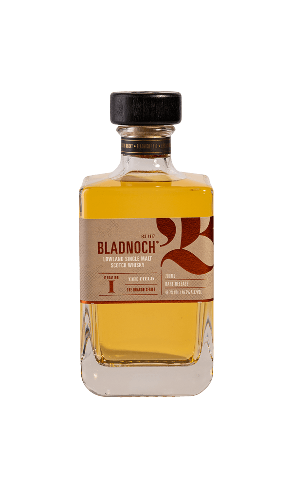 וויסקי בלאדנוך דרגון 1 700 מ"ל | בנא משקאות