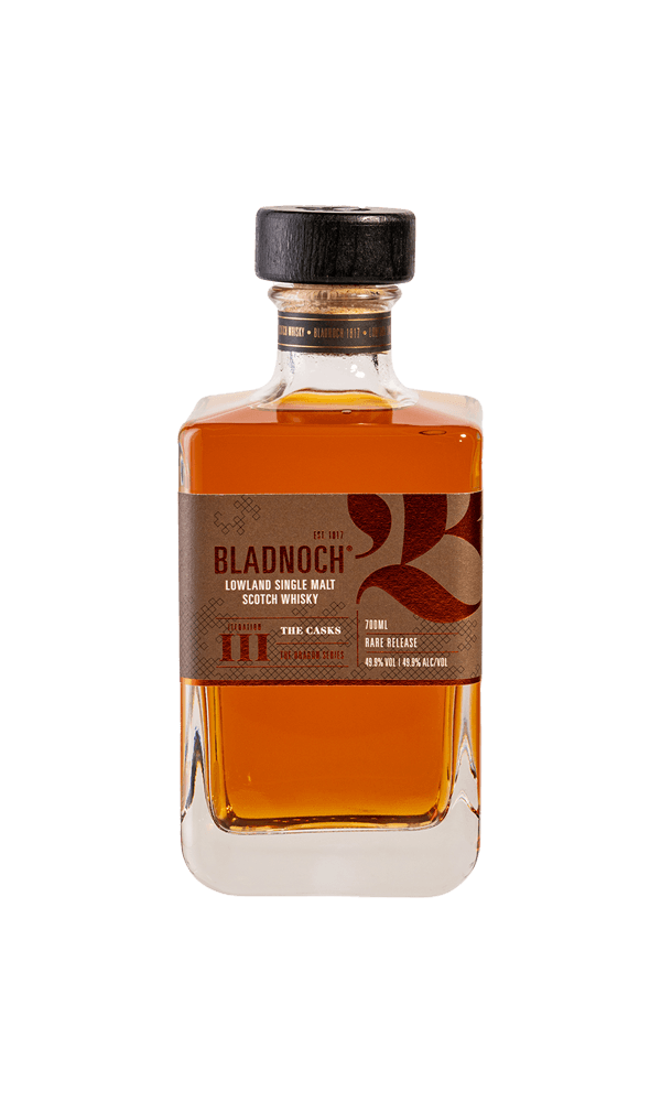 וויסקי בלאדנוך דרגון 3 700 מ"ל | בנא משקאות