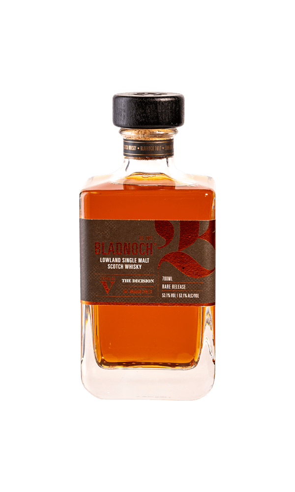 וויסקי בלאדנוך דרגון 5 700 מ"ל | בנא משקאות