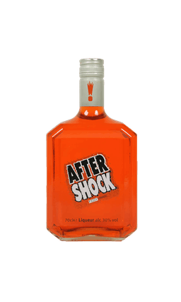 ליקר אפטר שוק תפוזים 700 מ"ל | בנא משקאות