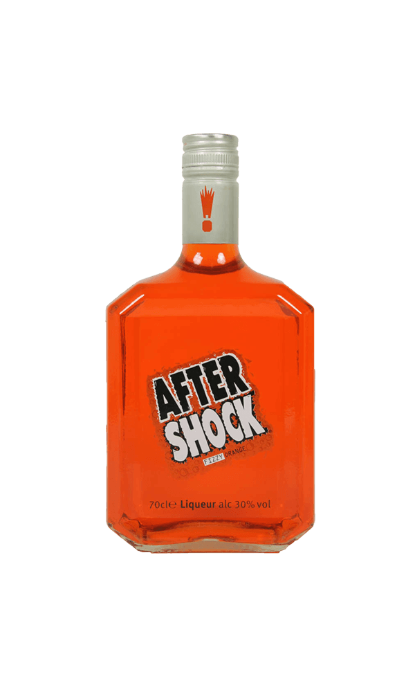 ליקר אפטר שוק תפוזים 700 מ"ל | בנא משקאות