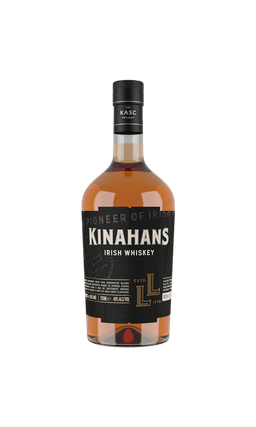 וויסקי קינאנס LL 700 מ"ל | בנא משקאות