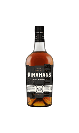 וויסקי קינאנס קאסק פרוג'קט 700 מ"ל | בנא משקאות