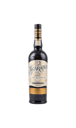 וויסקי סקרבוס 700 מ"ל | בנא משקאות