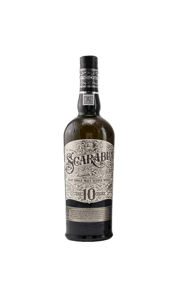 וויסקי סקרבוס 10 שנים 700 מ"ל | בנא משקאות