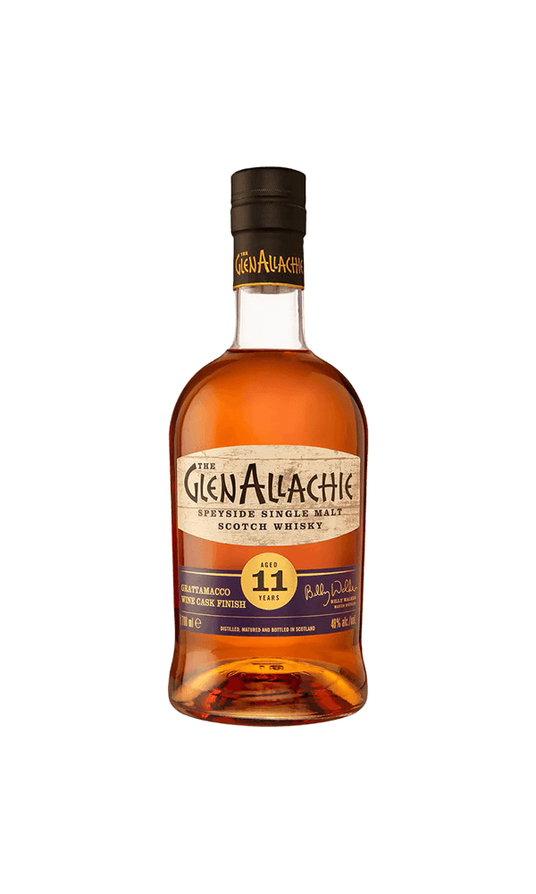 וויסקי גלנאלכי 11 שנה 700 מ"ל | בנא משקאות