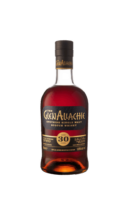 וויסקי גלנאלכי 30 שנה 700 מ"ל | בנא משקאות