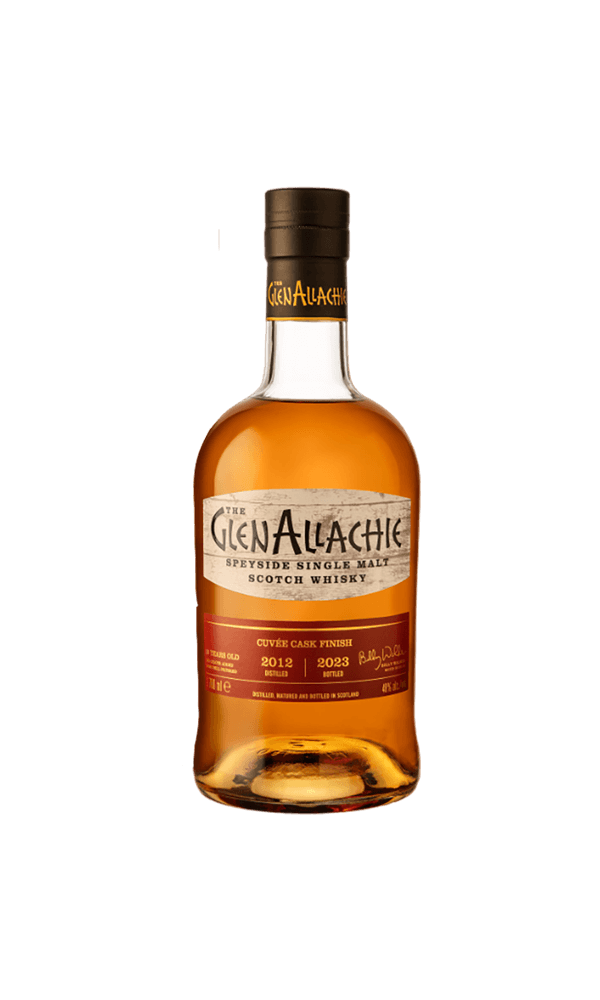 וויסקי גלנאלכי Cuvée | בנא משקאות