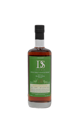 וויסקי די אס טיימן בלייר אטול 12 שנה 700 מ"ל | בנא משקאות