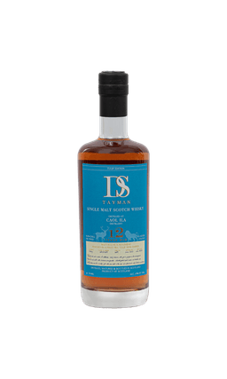 וויסקי די אס טיימן קאול איילה 12 שנה 700 מ"ל | בנא משקאות