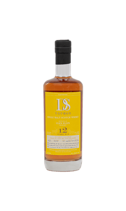 וויסקי די אס טיימן גלנאלגין 12 שנה 700 מ"ל | בנא משקאות