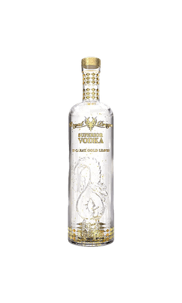 וודקה רויאל דרגון ליטר | בנא משקאות