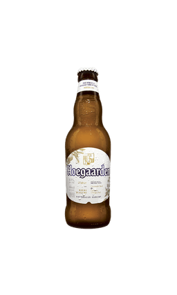 בירה  הוגרדן 330 מל