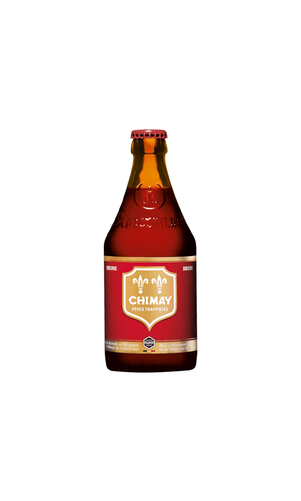 בירה שימאיי רד 330 מ