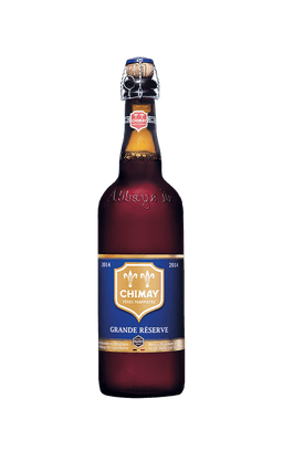 בירה שימאיי בלו 750