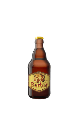 בירה ברבר בלונד 330 מ"ל | בנא משקאות