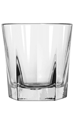 כוס וויסקי אינורנס גדולה