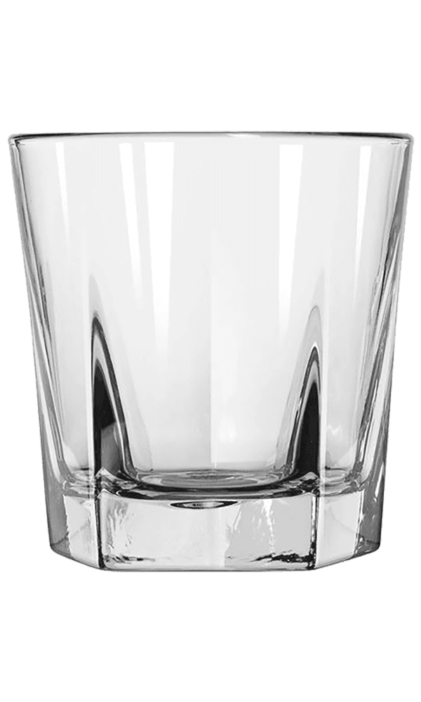 כוס וויסקי אינורנס גדולה