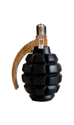 וודקה דבואה פיור בעיצוב רימון 700 מ"ל | בנא משקאות