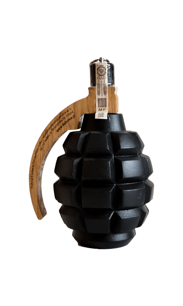 וודקה דבואה פיור בעיצוב רימון 700 מ"ל | בנא משקאות