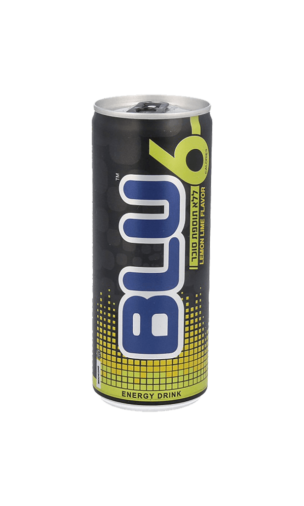 בלו לימון ליים לל"ס