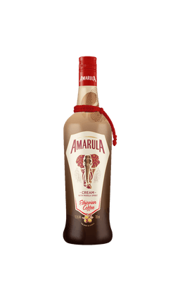 ליקר אמרולה קפה 700 מ"ל | בנא משקאות