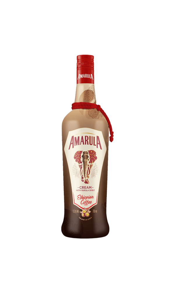 ליקר אמרולה קפה 700 מ"ל | בנא משקאות