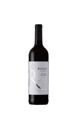 יין רסג רזרב קברנה סוביניון | בנא משקאות