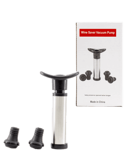 משאבה ליין נירוסטה +