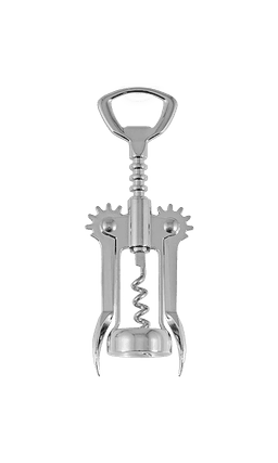 פותחן יין פרפר | בנא משקאות