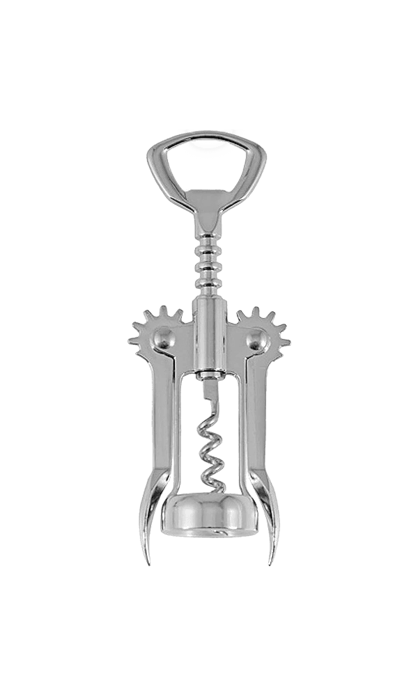 פותחן יין פרפר | בנא משקאות