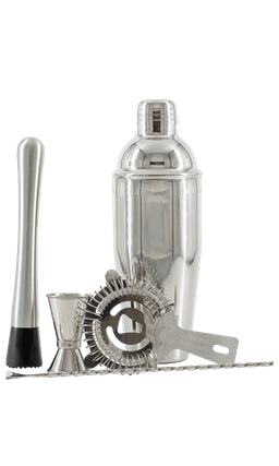 ערכת קוקטיילים מקצועית | בנא משקאות