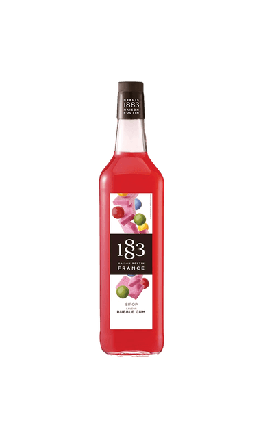 סירופ רוטן 1883 מסטיק ליטר | בנא משקאות