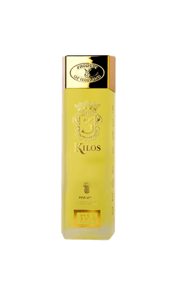 וודקה טרי קילוס אננס ליטר | בנא משקאות