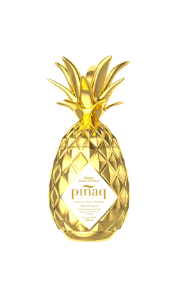 ליקר פיניאק גולד 750 מ"ל | בנא משקאות