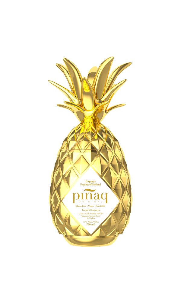 ליקר פיניאק גולד 750 מ"ל | בנא משקאות