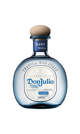 טקילה דון חוליו בלנקו 700 מ"ל | בנא משקאות