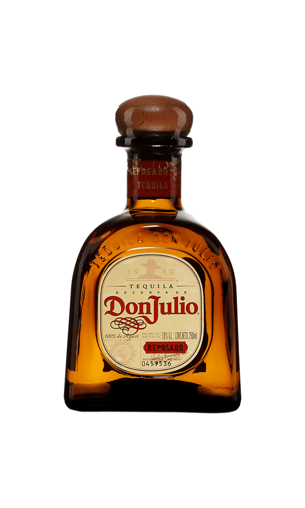 טקילה דון חוליו רפוסאדו 700 מ"ל | בנא משקאות