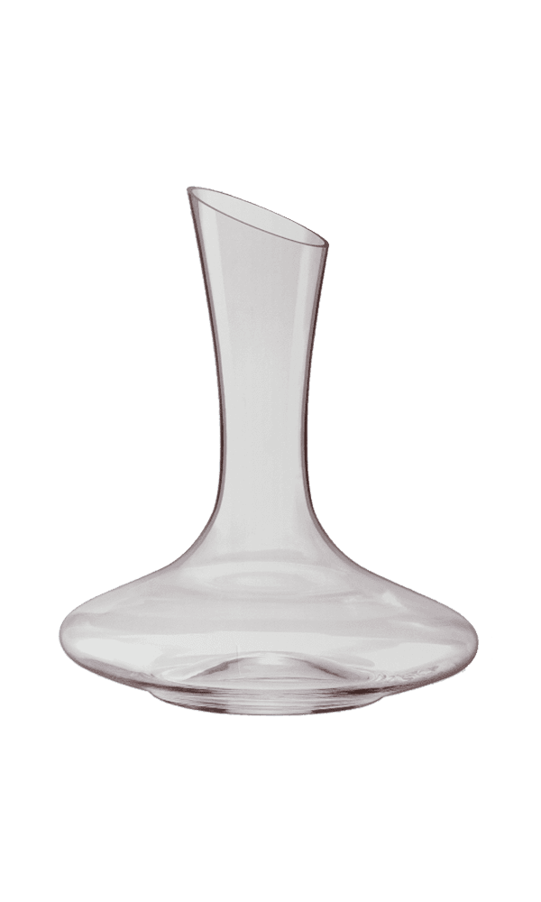 דיקנטר קראף זכוכית | בנא משקאות