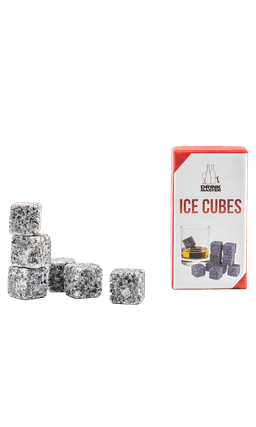 סט אבני גרניט לוויסקי | בנא משקאות