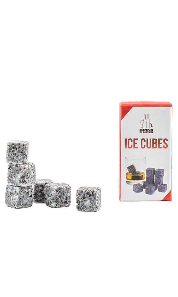 סט אבני גרניט לוויסקי | בנא משקאות