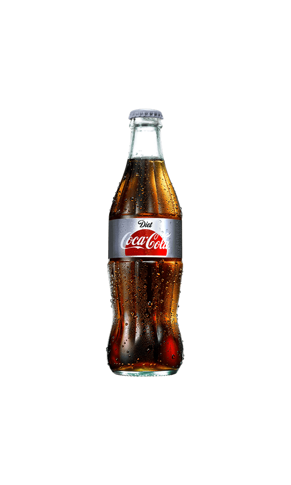 קוקה קולה דיאט  לאסי 350