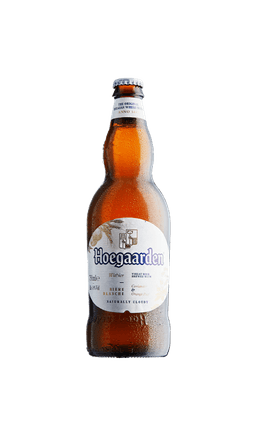 בירה הוגרדן 750 מ"ל | בנא משקאות